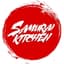 Samurai Kitchen